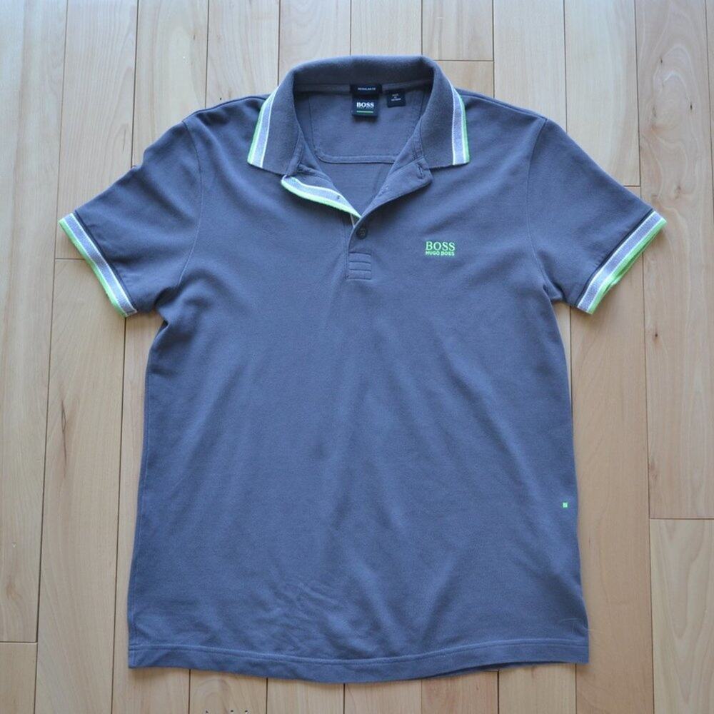 Hugo Boss Polo Shirt